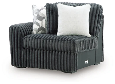Midnight-Madness Sectional Sofa - Image 5
