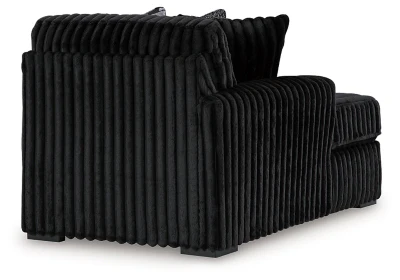 Midnight-Madness Sectional Sofa with Chaise - Image 12