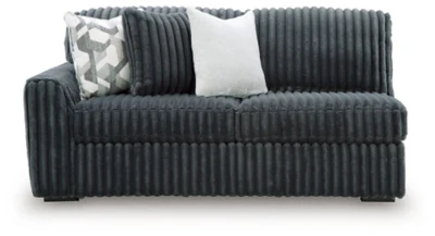 Midnight-Madness Sectional Sofa with Chaise - Image 3