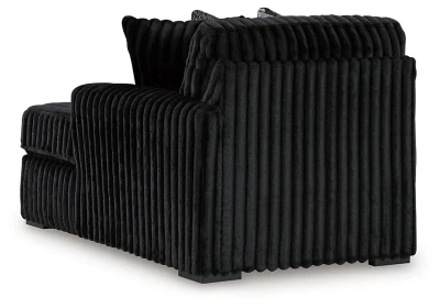 Midnight-Madness Sectional Sofa with Chaise - Image 48