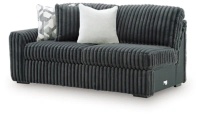 Midnight-Madness Sectional Sofa with Chaise - Image 5