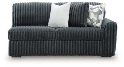 Midnight-Madness Sectional Sofa with Chaise - Image 51