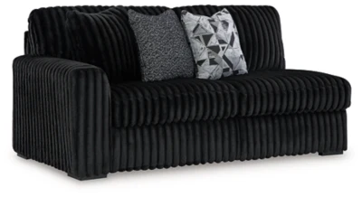 Midnight-Madness Sectional Sofa with Chaise - Image 52