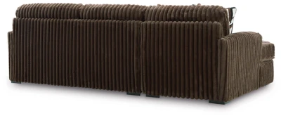 Midnight-Madness Sectional Sofa with Chaise - Image 68