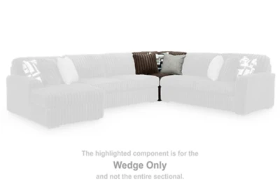 Midnight-Madness Sectional with Chaise - Image 104