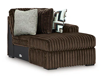 Midnight-Madness Sectional with Chaise - Image 105