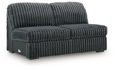 Midnight-Madness Sectional with Chaise - Image 19