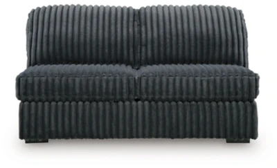 Midnight-Madness Sectional with Chaise - Image 23