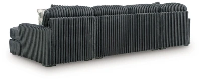Midnight-Madness Sectional with Chaise - Image 27