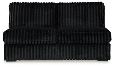Midnight-Madness Sectional with Chaise - Image 33