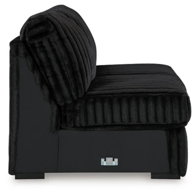 Midnight-Madness Sectional with Chaise - Image 34