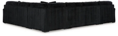 Midnight-Madness Sectional with Chaise - Image 64