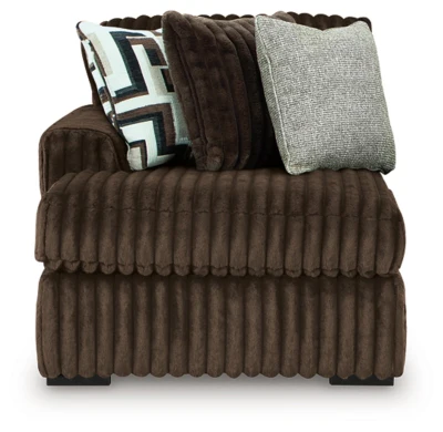 Midnight-Madness Sectional with Chaise - Image 79