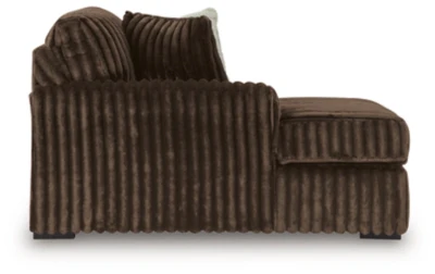 Midnight-Madness Sectional with Chaise - Image 80