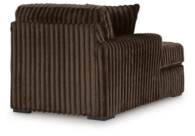 Midnight-Madness Sectional with Chaise - Image 81