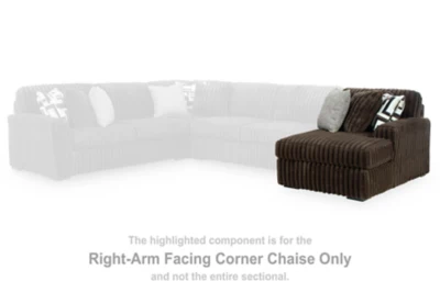 Midnight-Madness Sectional with Chaise - Image 83