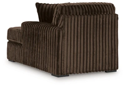 Midnight-Madness Sectional with Chaise - Image 86