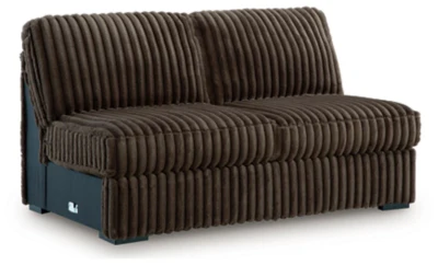 Midnight-Madness Sectional with Chaise - Image 88