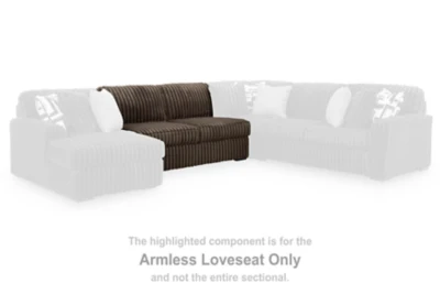 Midnight-Madness Sectional with Chaise - Image 89