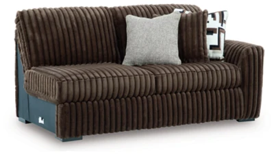 Midnight-Madness Sectional with Chaise - Image 95