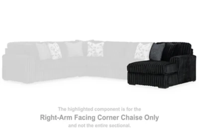 Midnight-Madness Super Chaise - Image 11