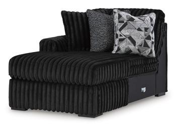 Midnight-Madness Super Chaise - Image 16