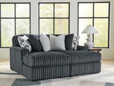 Midnight-Madness Super Chaise - Image 19