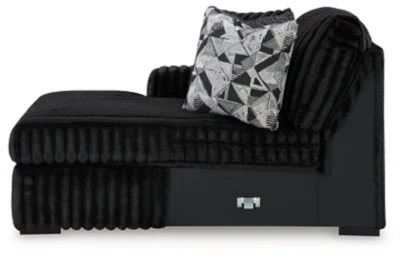 Midnight-Madness Super Chaise - Image 9