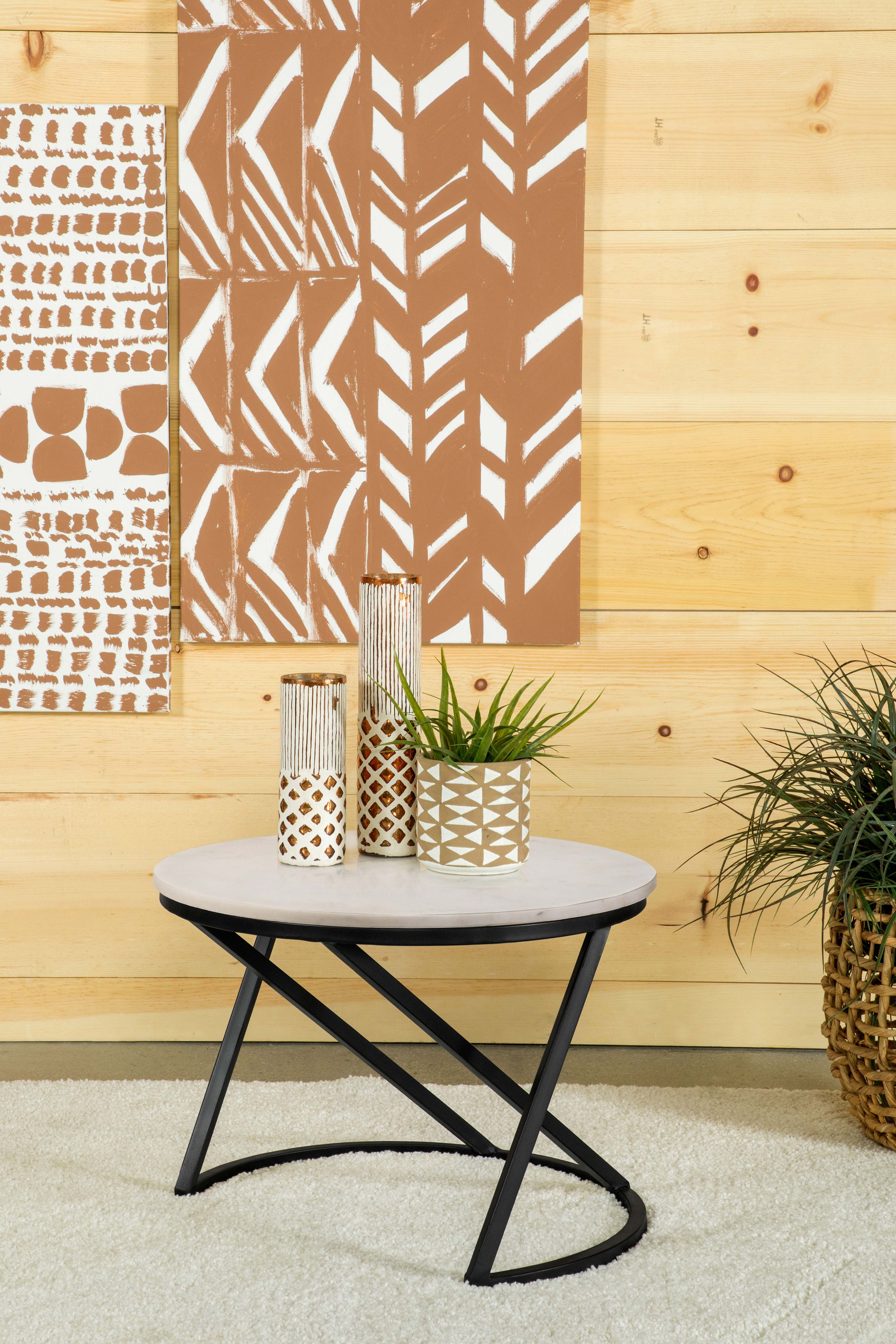 Miguel Coffee Table - Image 2