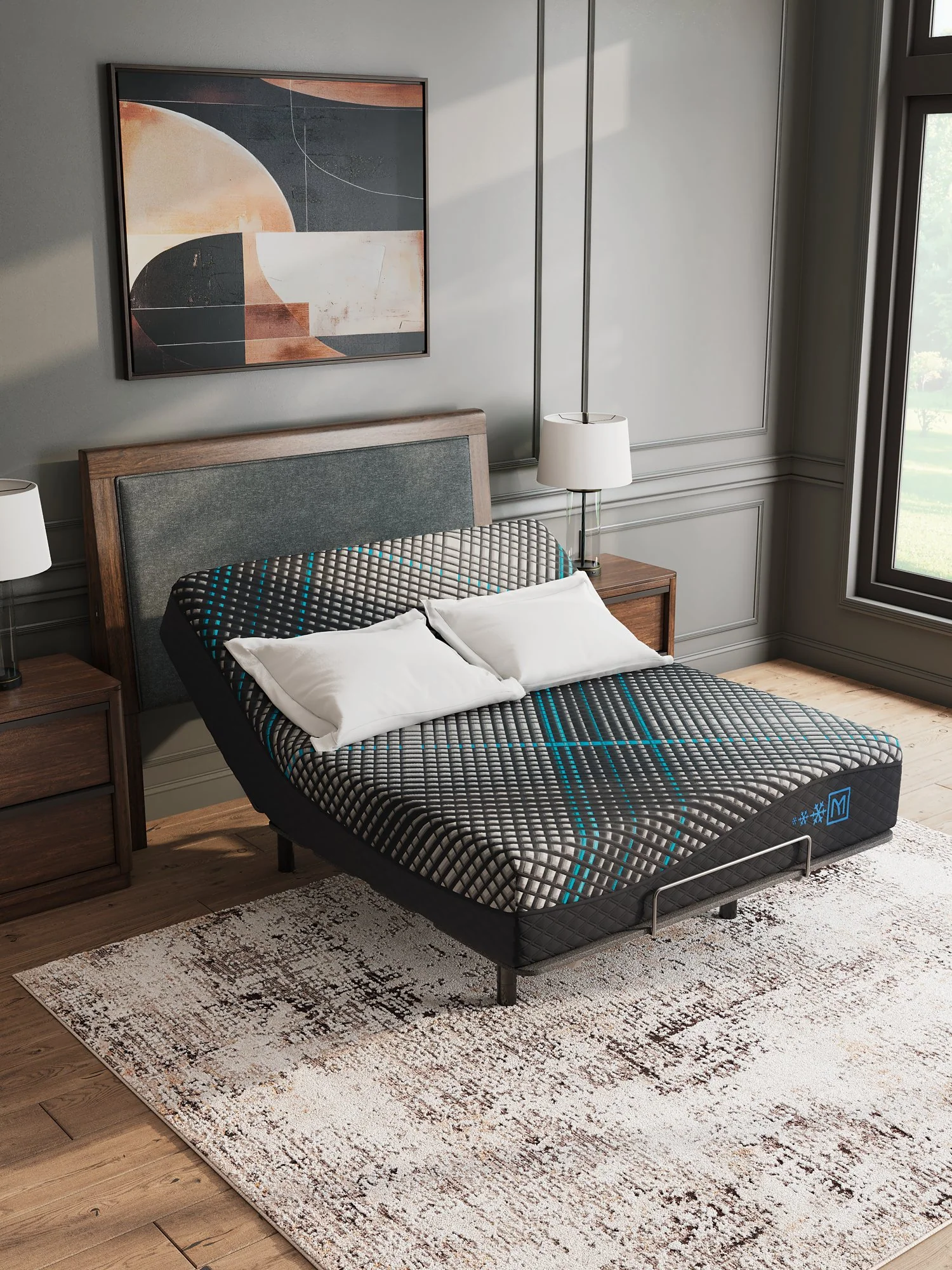 Millennium 2.0 Foam 12 Inch Mattress - Image 19