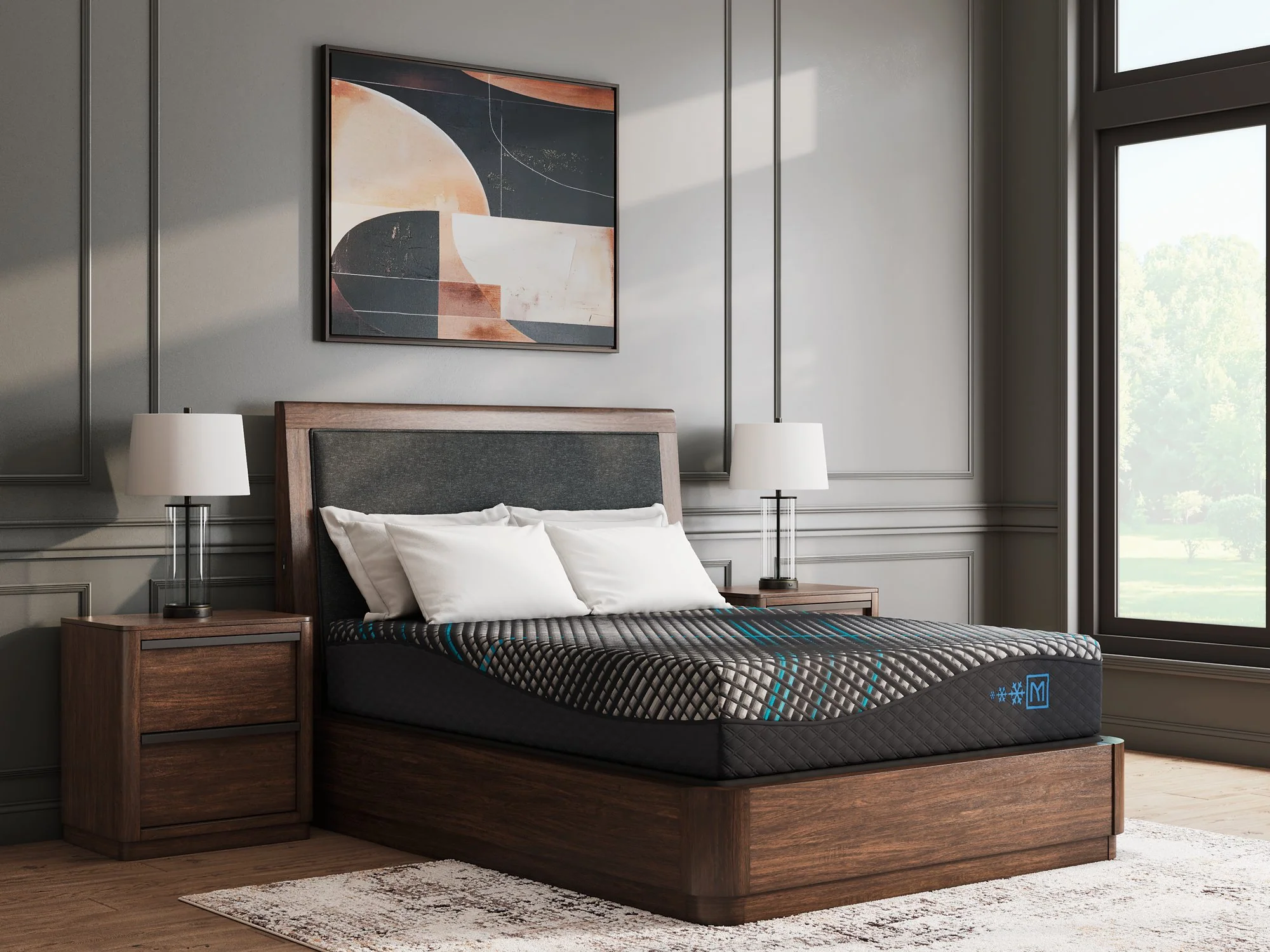 Millennium 2.0 Foam 12 Inch Mattress - Image 22