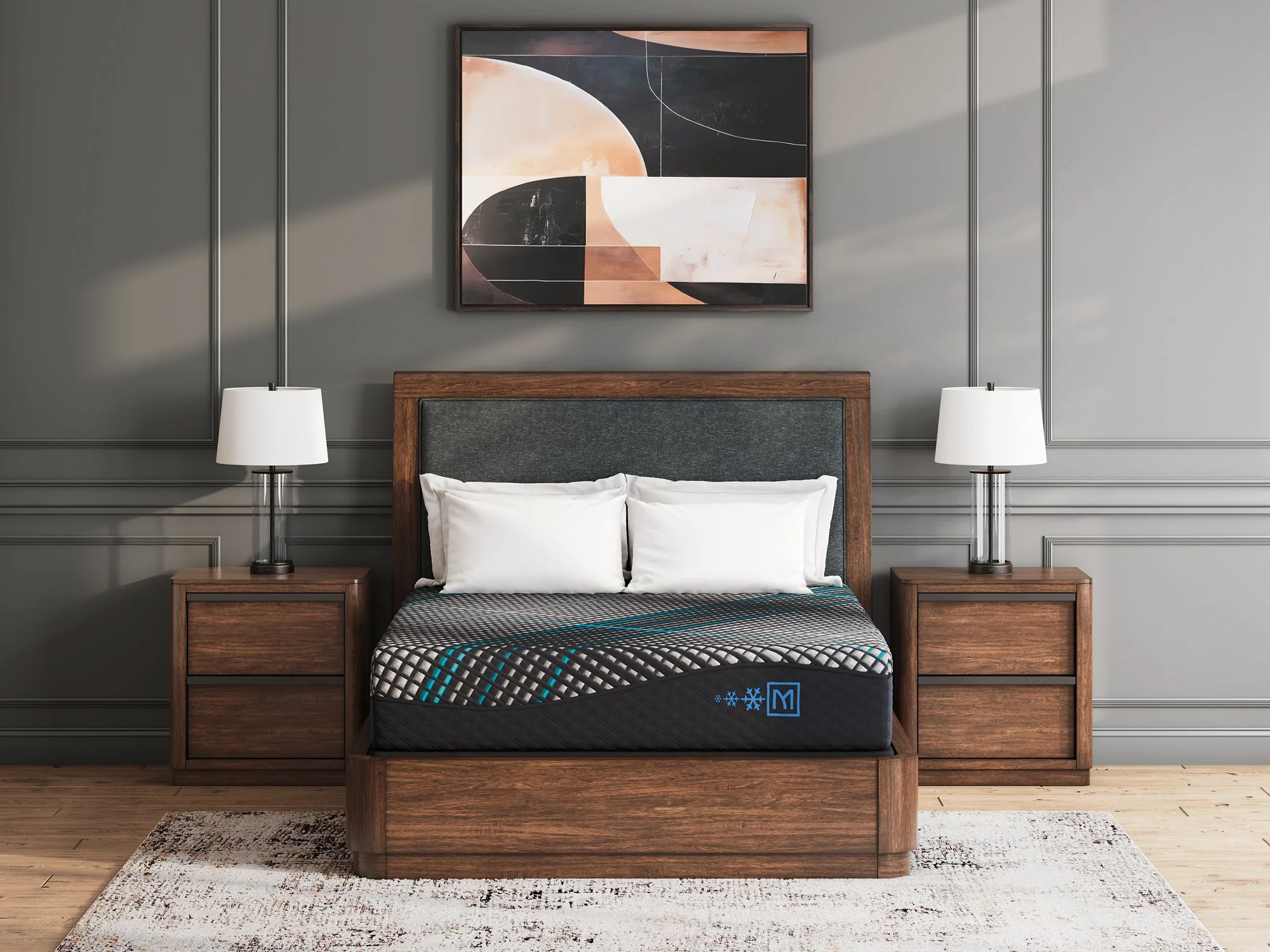 Millennium 2.0 Foam 12 Inch Mattress - Image 37
