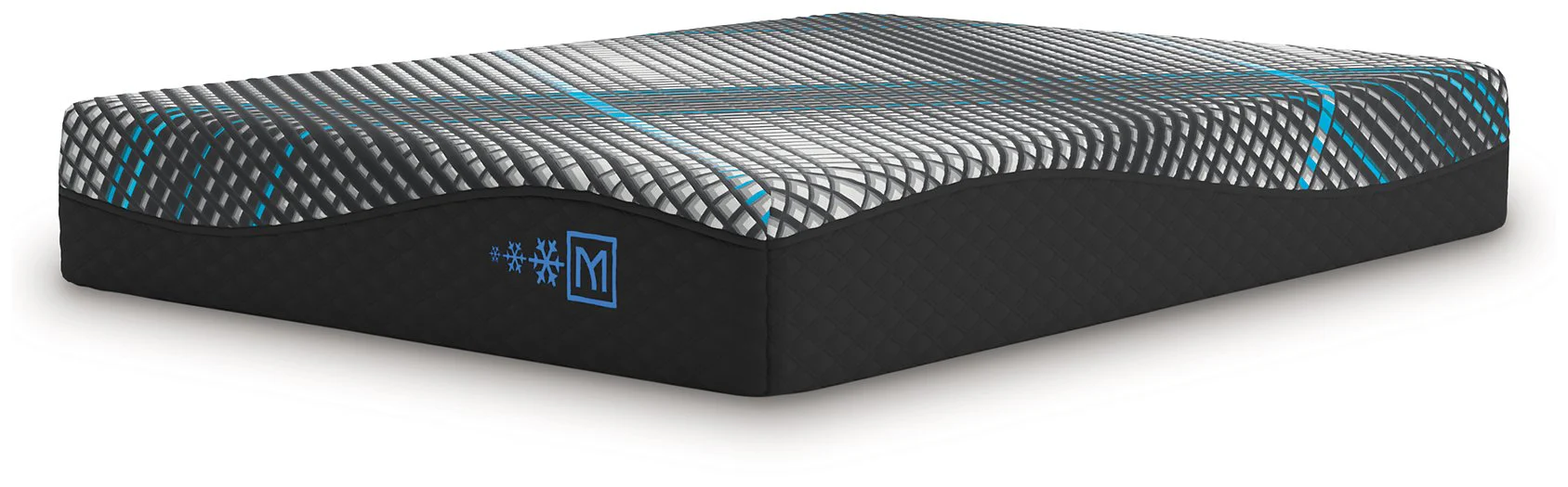 Millennium 2.0 Foam 12 Inch Mattress - Image 4