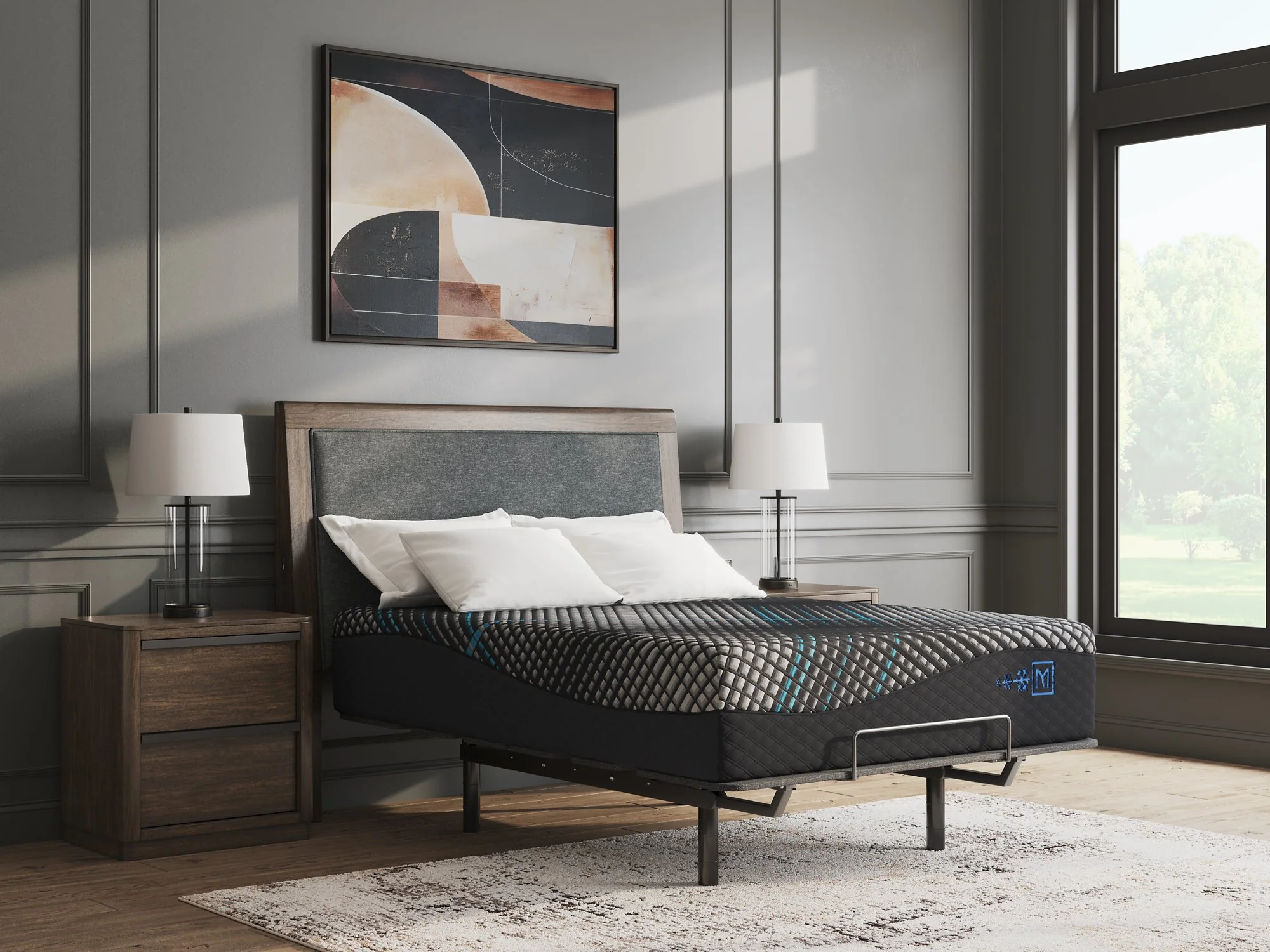 Millennium 2.0 Foam 14 Inch Mattress - Image 18
