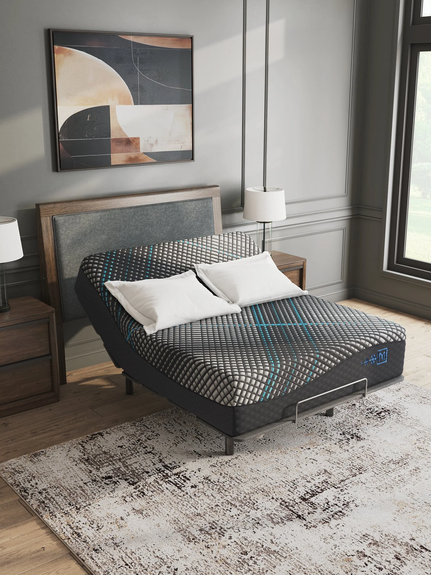 Millennium 2.0 Foam 14 Inch Mattress - Image 20