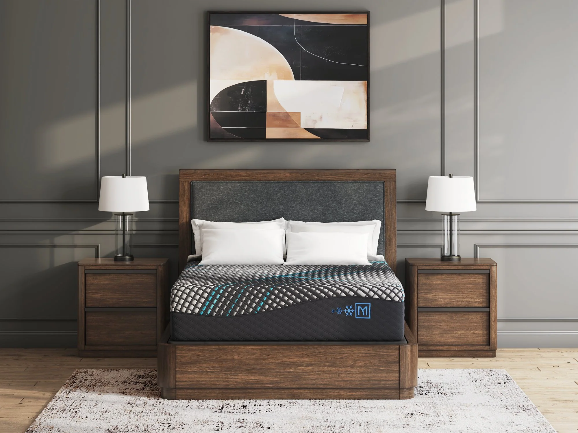 Millennium 2.0 Foam 14 Inch Mattress - Image 37