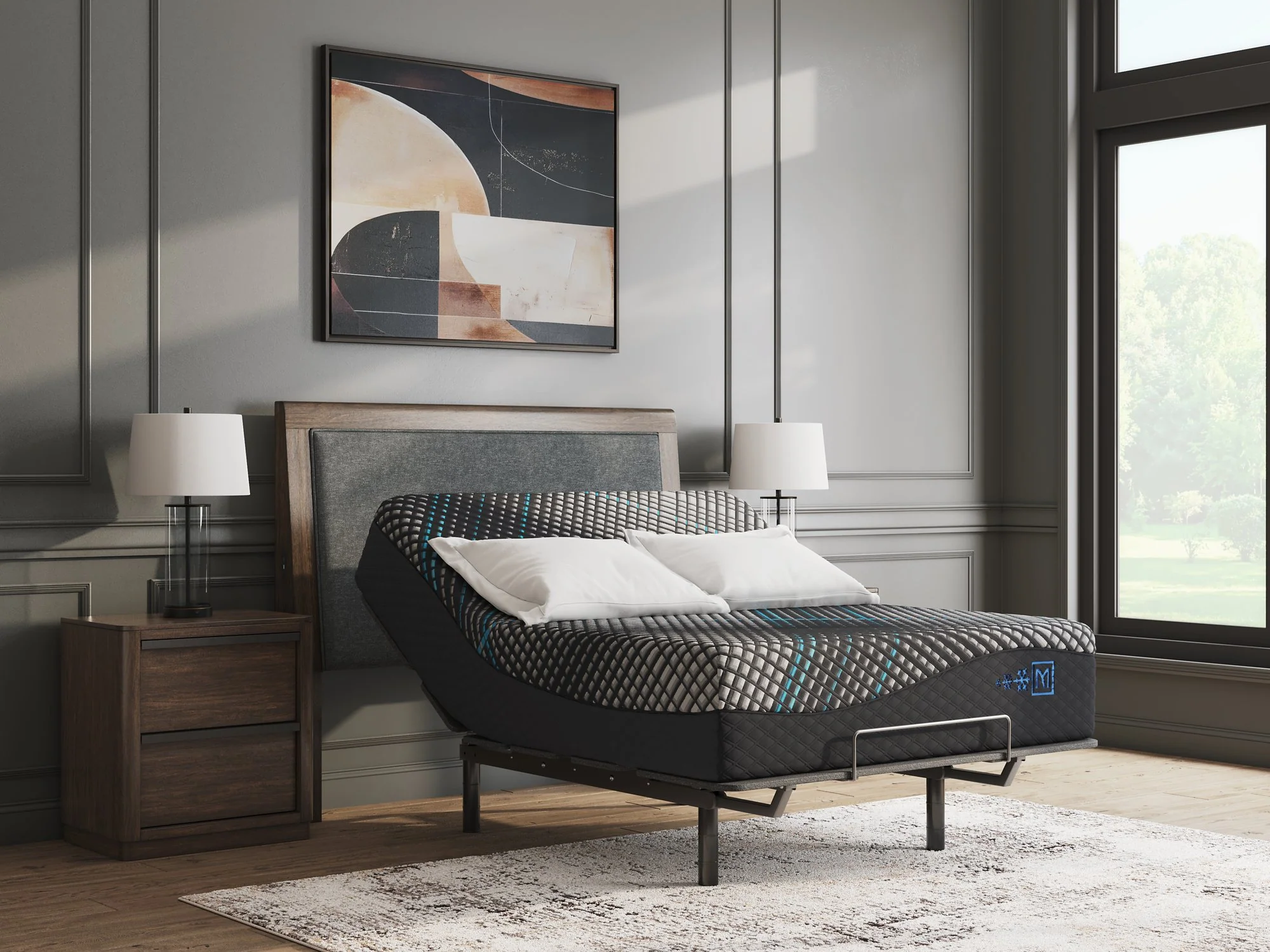 Millennium 2.0 Foam 14 Inch Mattress - Image 39