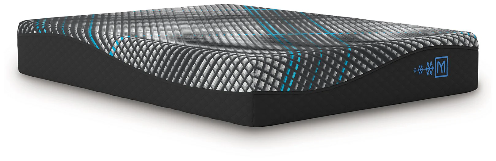 Millennium 2.0 Hybrid 12 Inch Mattress - Image 10