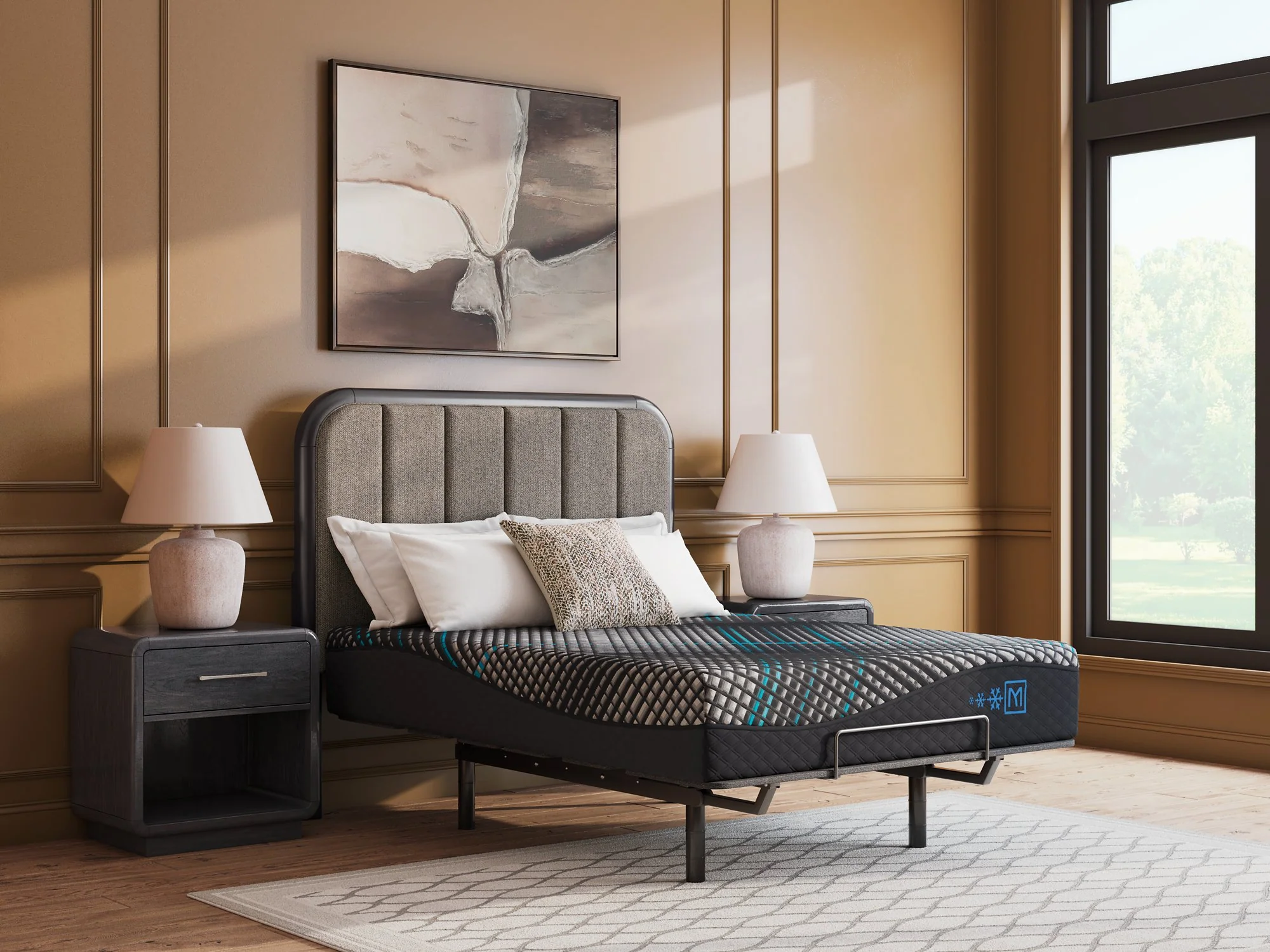 Millennium 2.0 Hybrid 12 Inch Mattress - Image 16