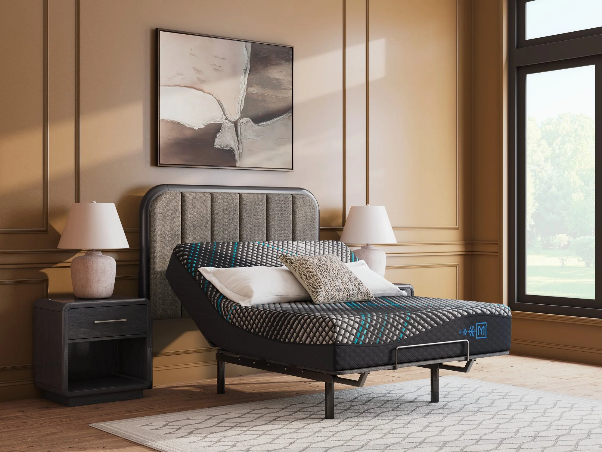 Millennium 2.0 Hybrid 12 Inch Mattress - Image 17
