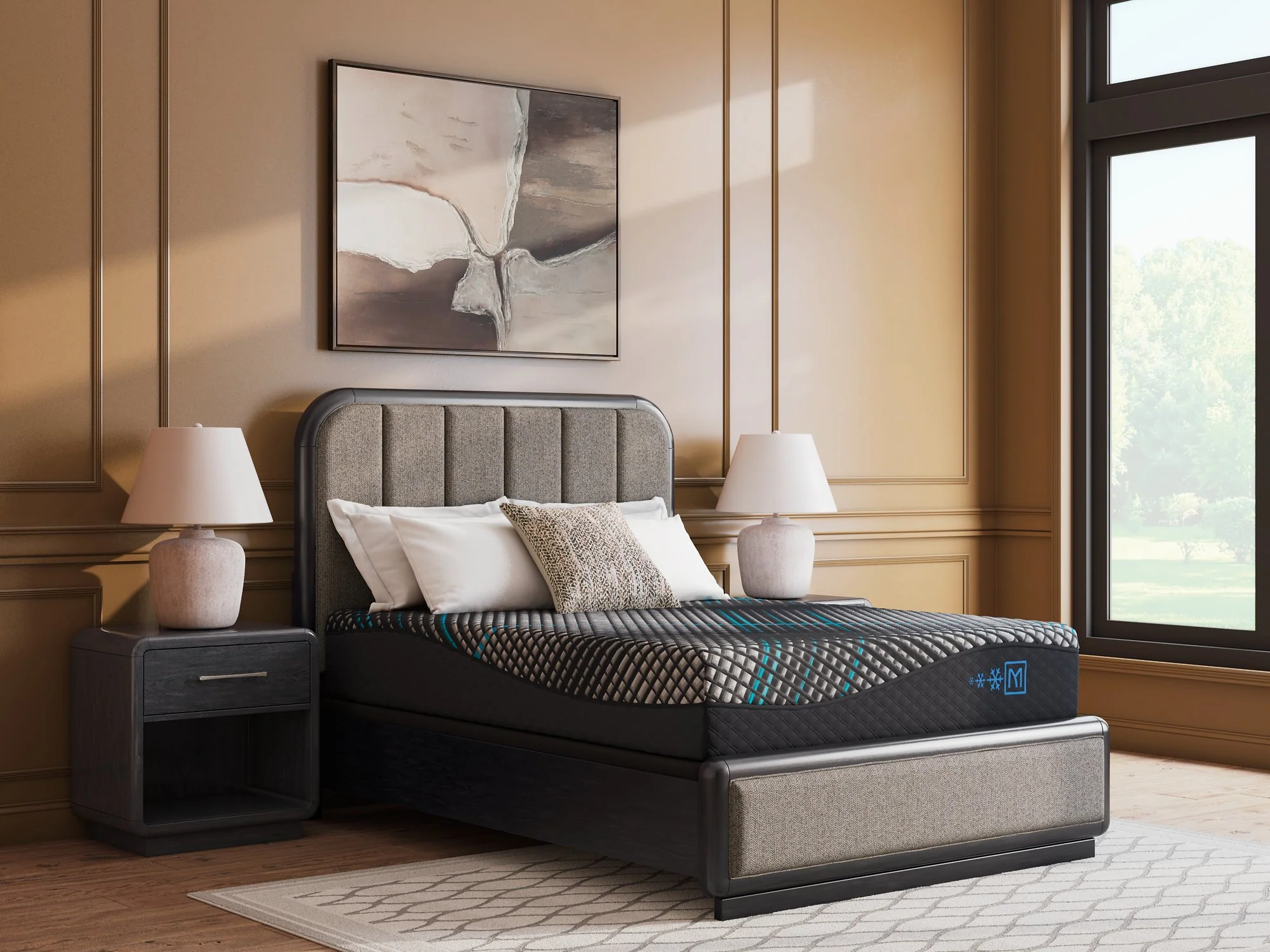 Millennium 2.0 Hybrid 12 Inch Mattress - Image 20