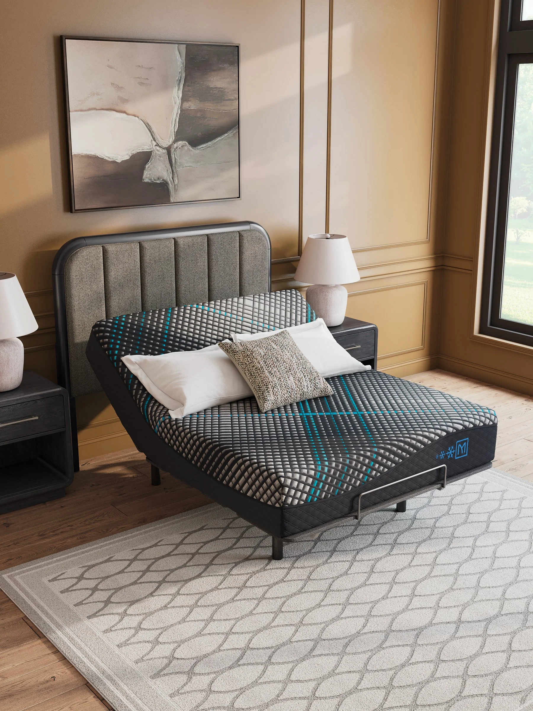 Millennium 2.0 Hybrid 12 Inch Mattress - Image 27