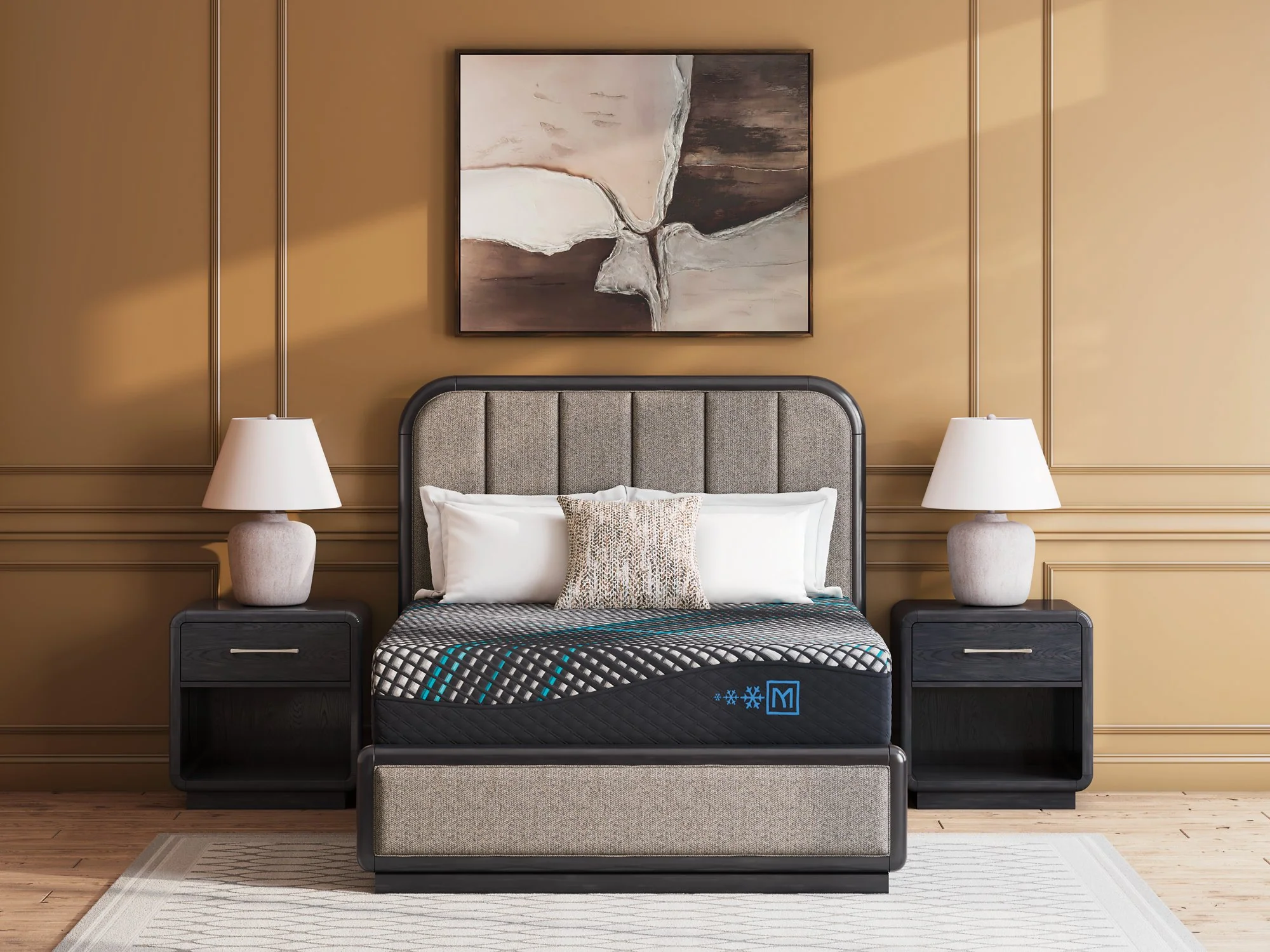 Millennium 2.0 Hybrid 12 Inch Mattress - Image 33