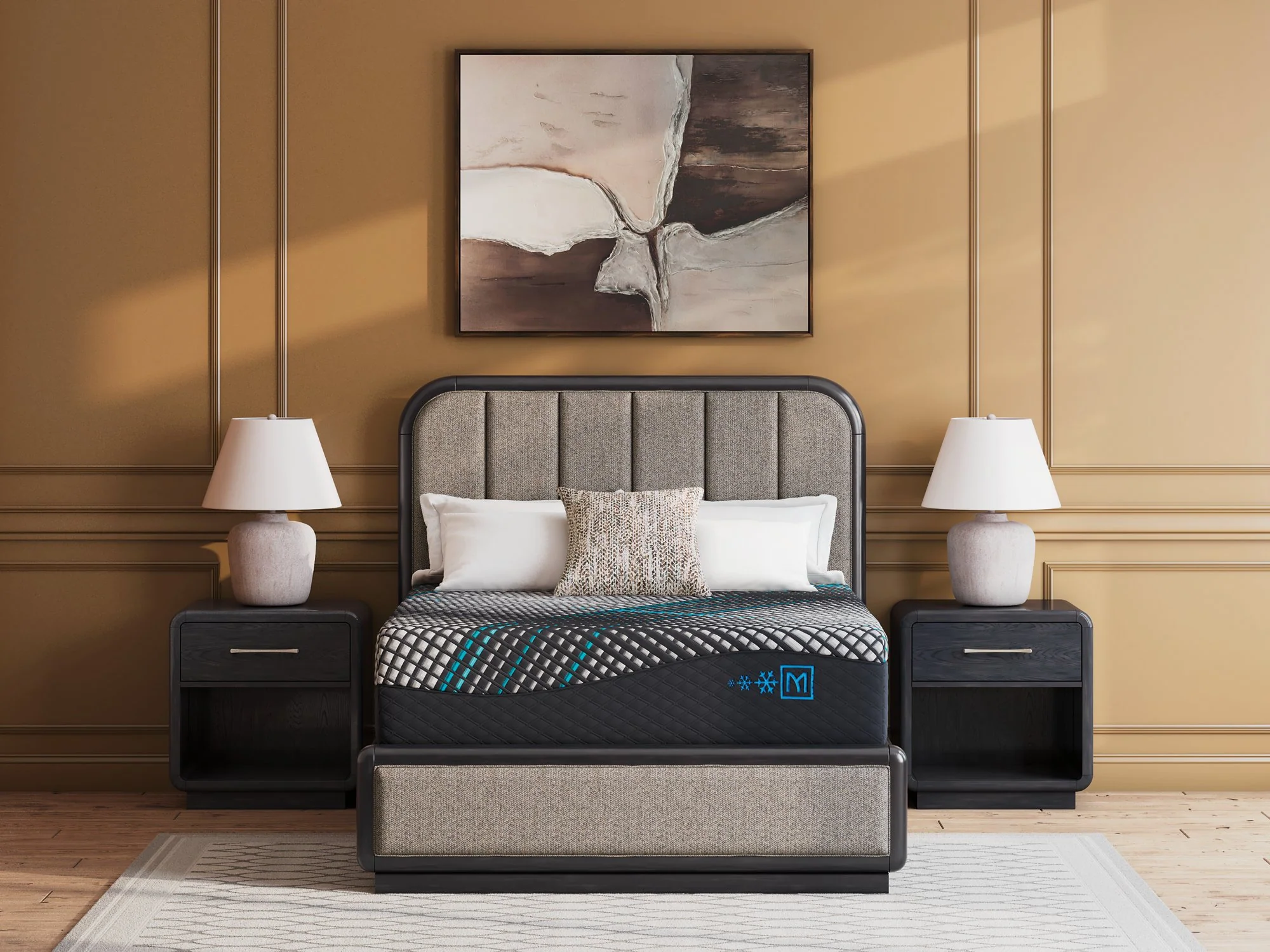 Millennium 2.0 Hybrid 14 Inch Mattress - Image 17