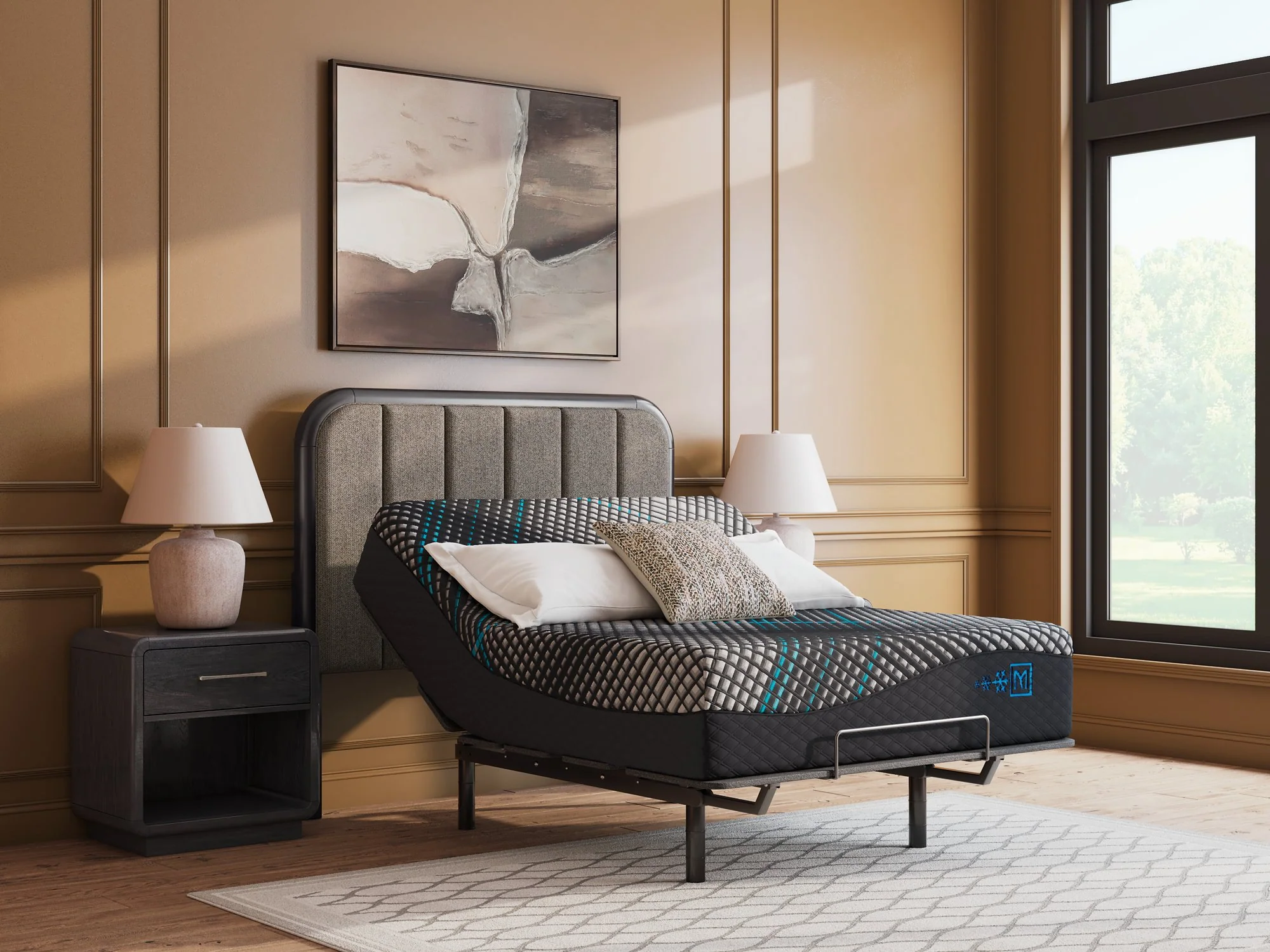 Millennium 2.0 Hybrid 14 Inch Mattress - Image 19