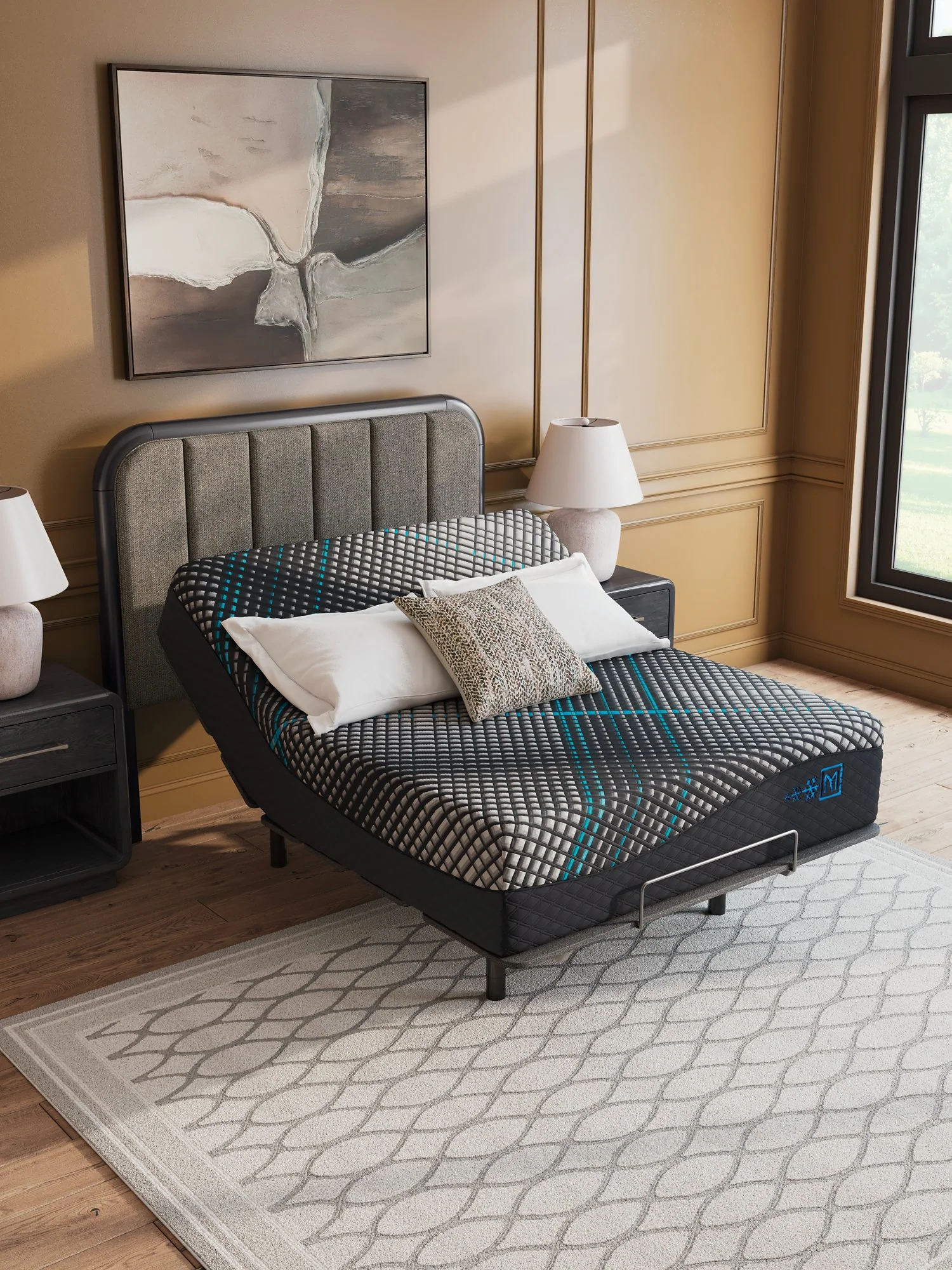 Millennium 2.0 Hybrid 14 Inch Mattress - Image 20