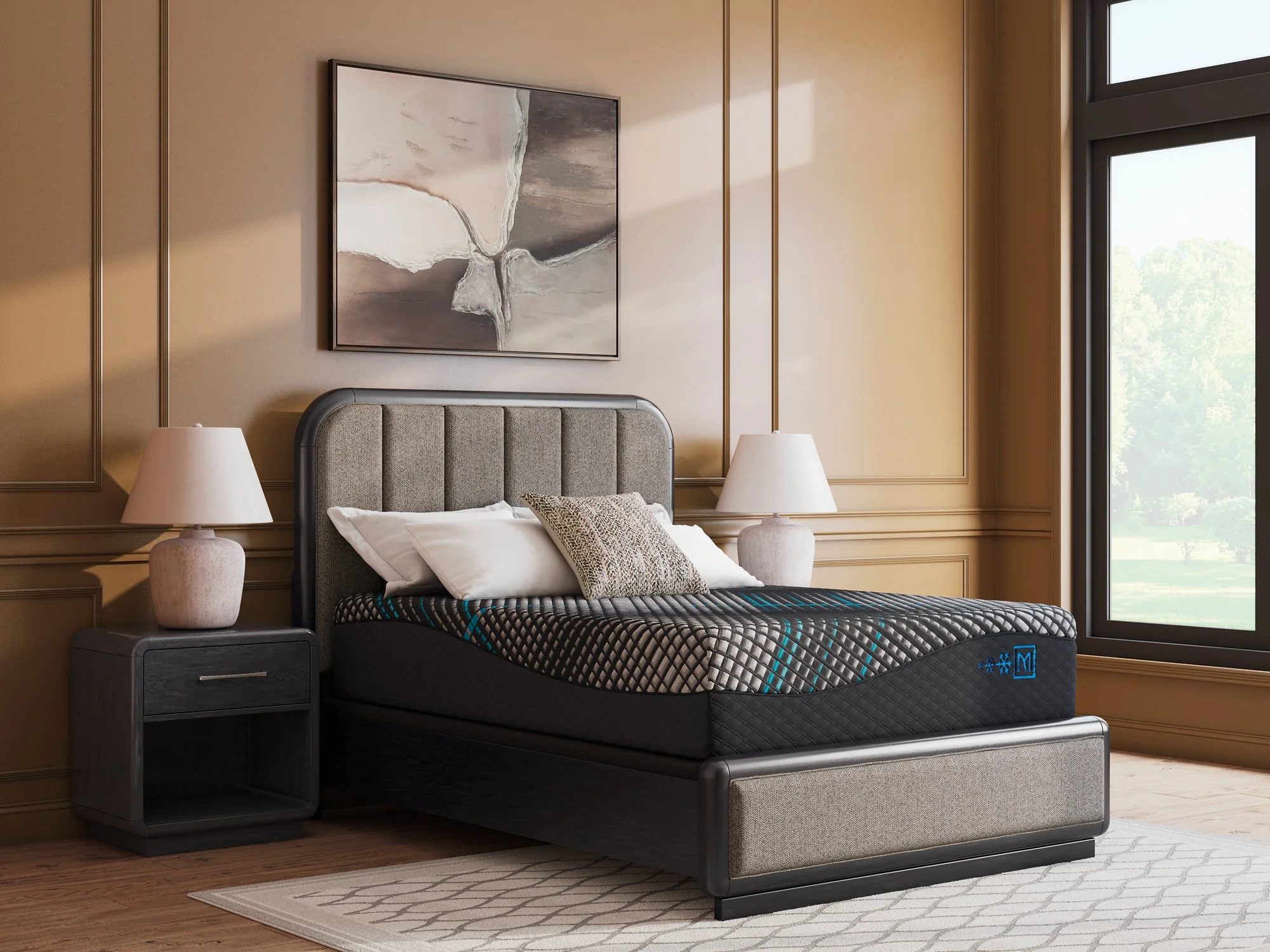 Millennium 2.0 Hybrid 14 Inch Mattress - Image 32
