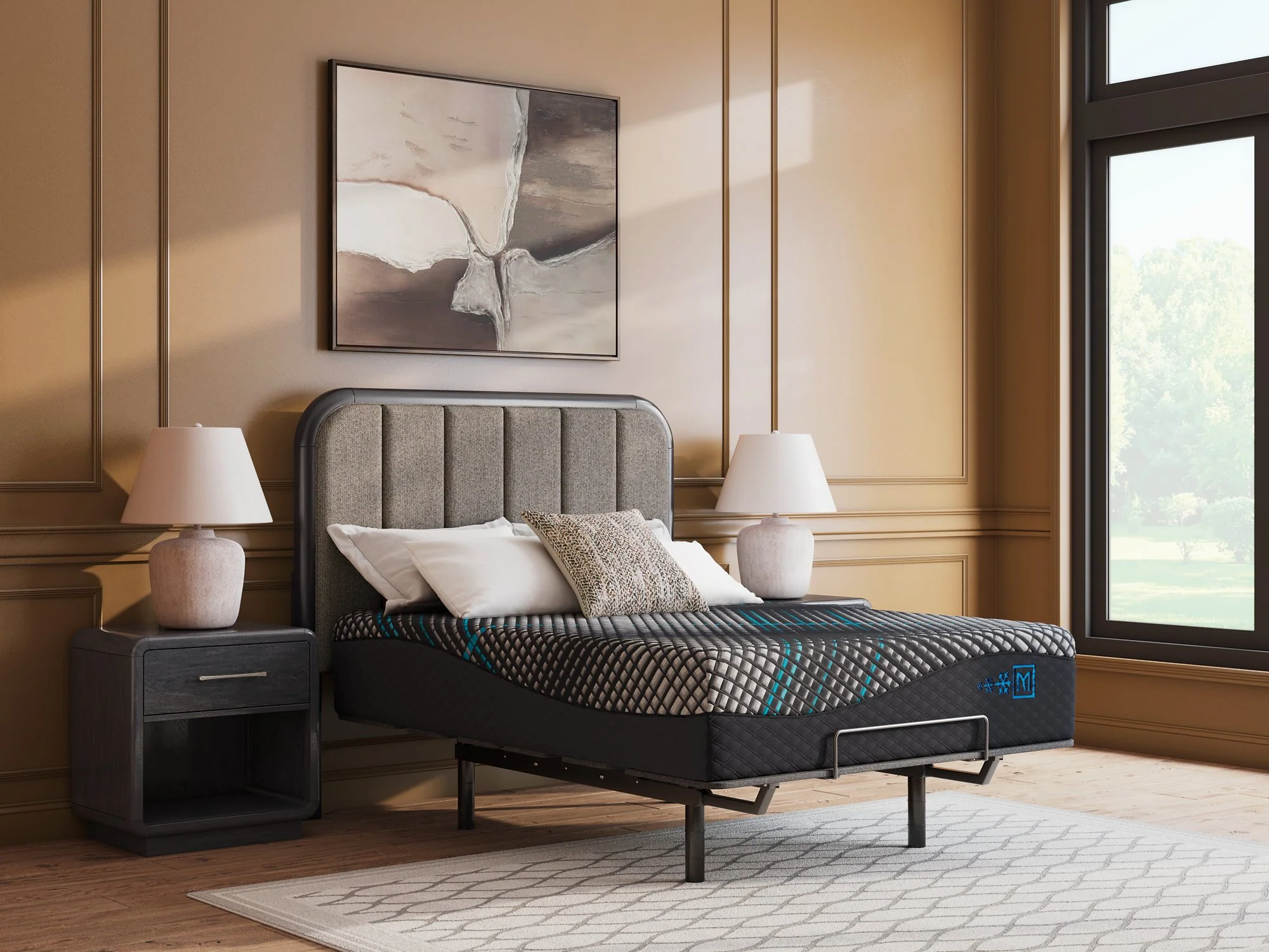 Millennium 2.0 Hybrid 14 Inch Mattress - Image 38