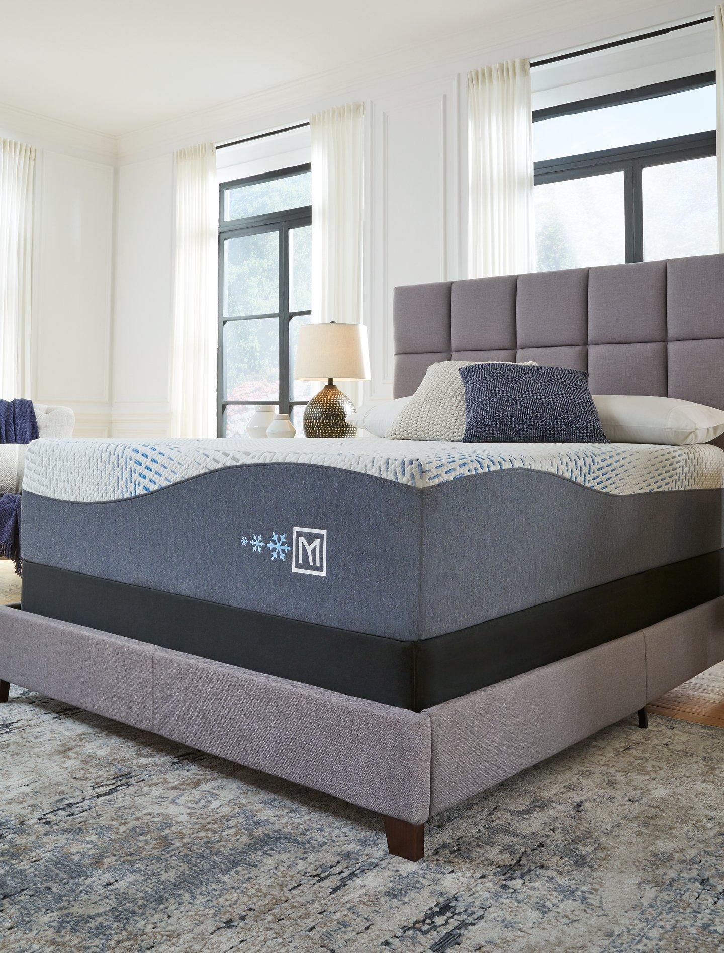 Millennium Luxury Gel Memory Foam Mattress - Image 10