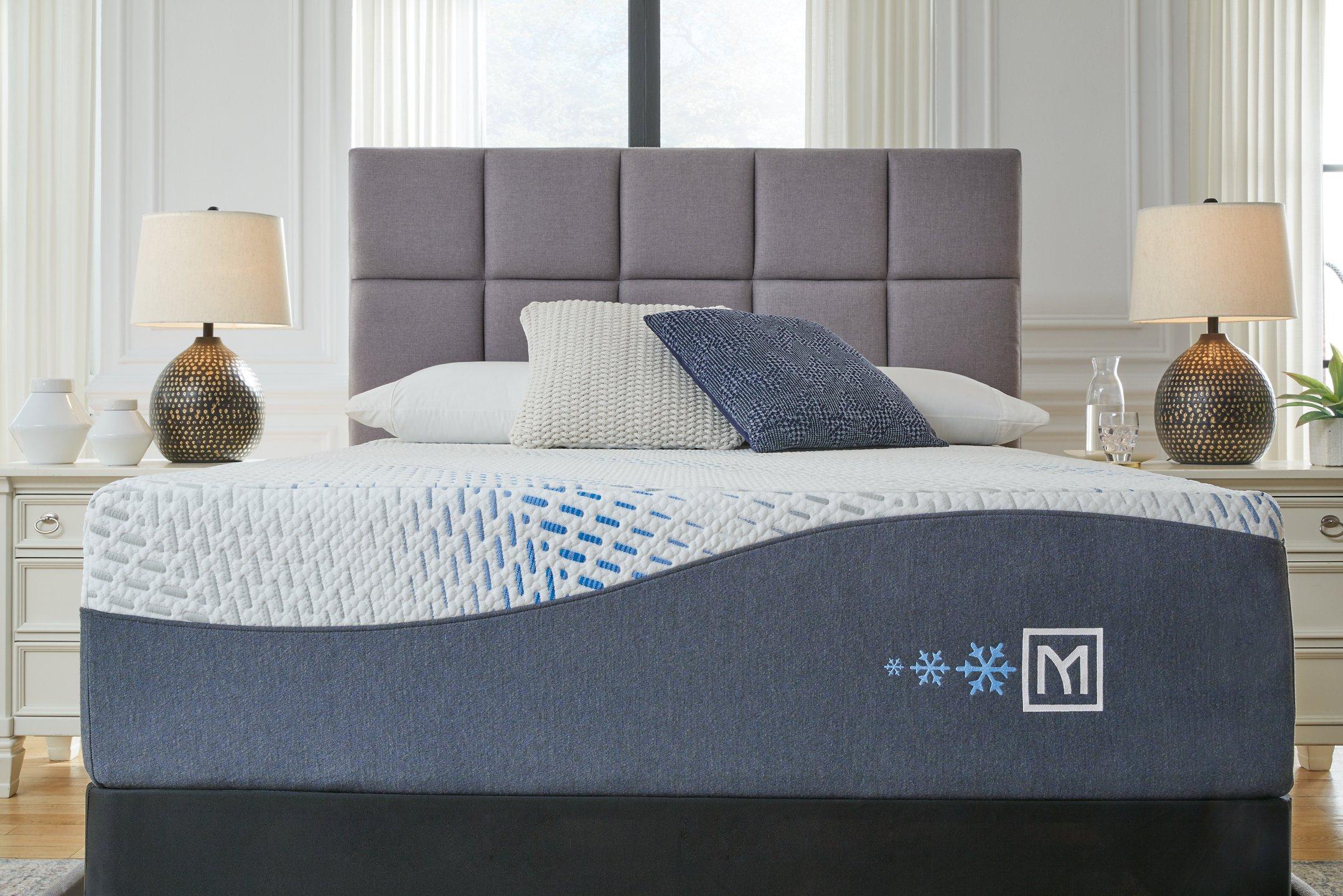 Millennium Luxury Gel Memory Foam Mattress - Image 2